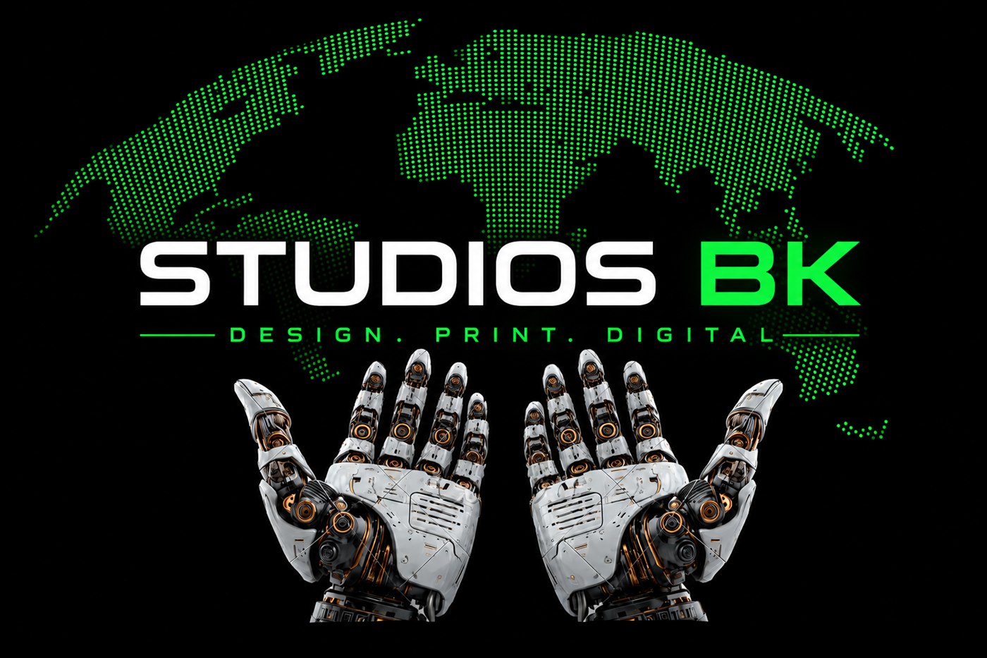 Branding Studios BK